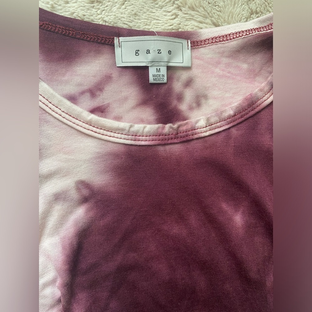 American Eagle & Gaze Jersey Tees 💕 - Picture 5 of 11